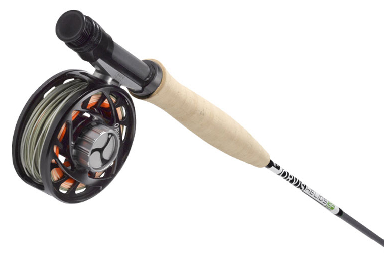 Orvis Fly Rods