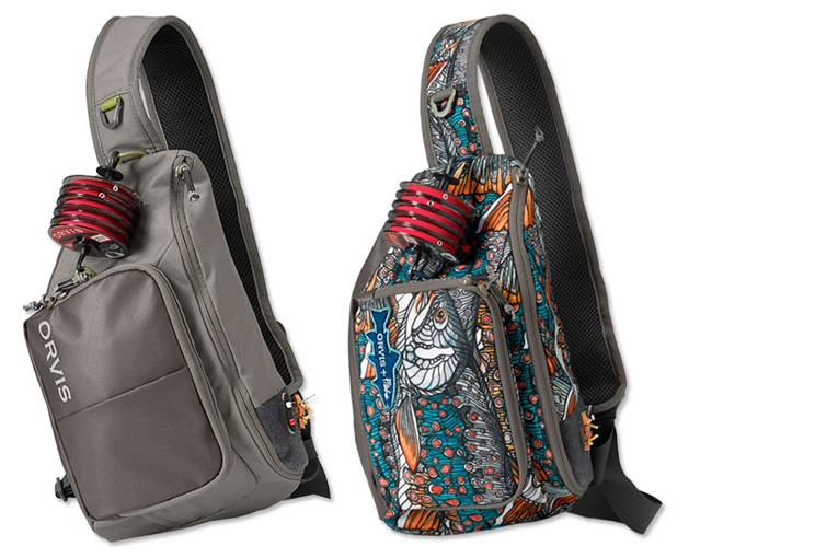 Orvis Packs, Bags & Luggage